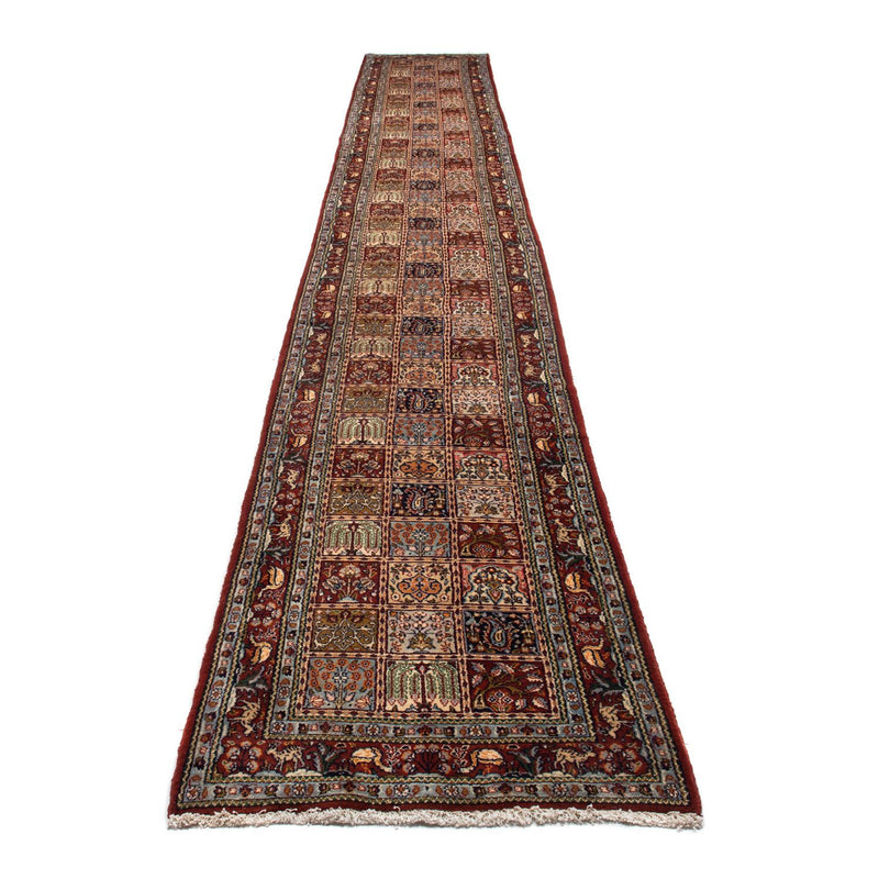 Moud Teppe 607x80cm - Persisk teppe