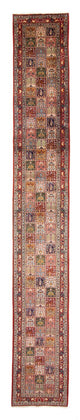 Moud Teppe 590x80cm - Persisk teppe