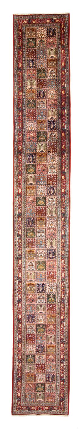 Moud Teppe 590x80cm - Persisk teppe