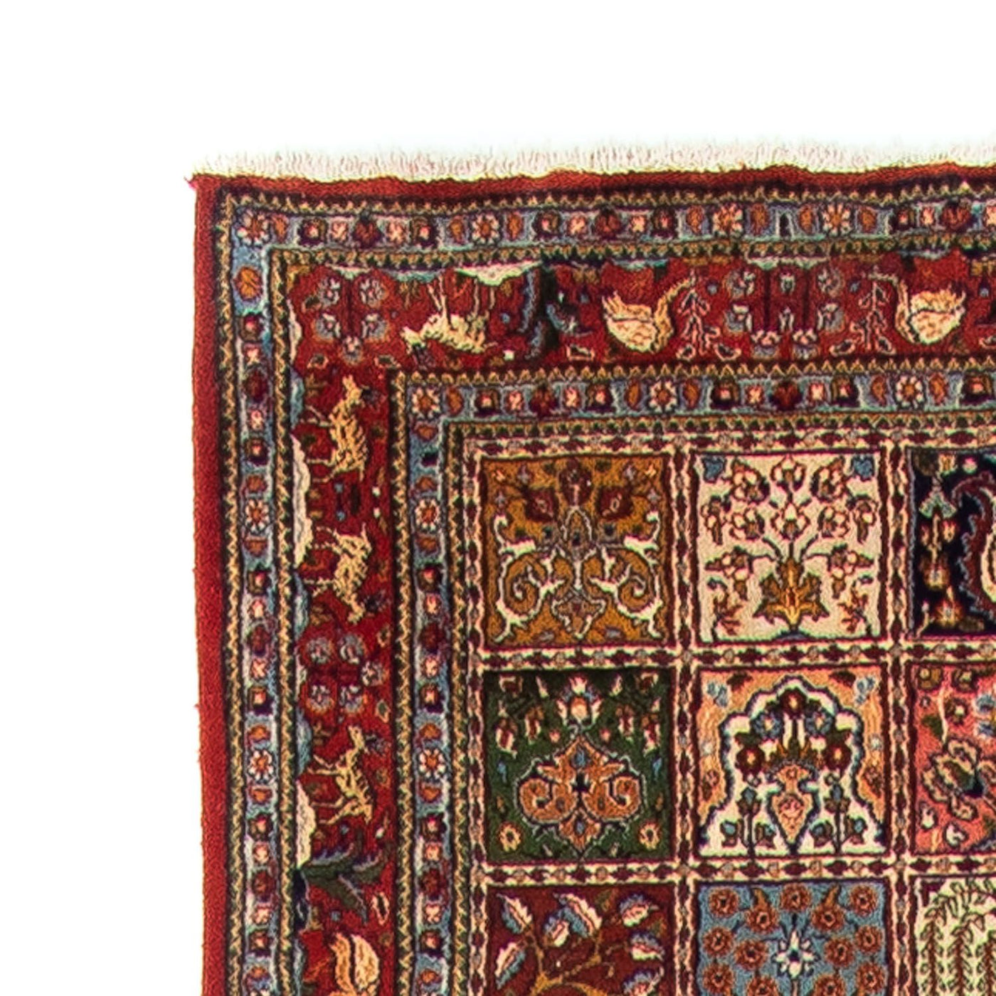 Moud Teppe 590x80cm - Persisk teppe