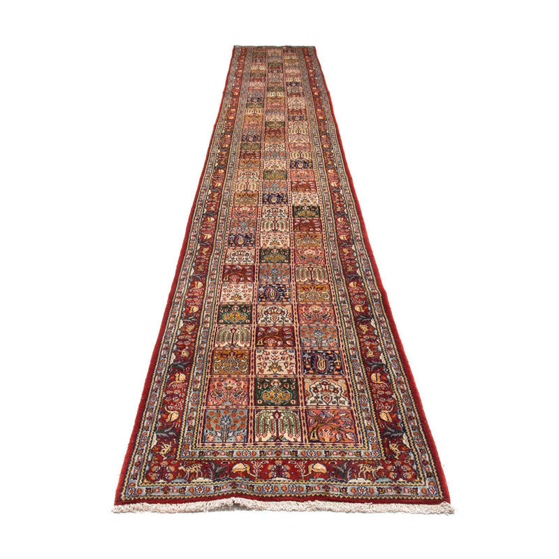 Moud Teppe 590x80cm - Persisk teppe