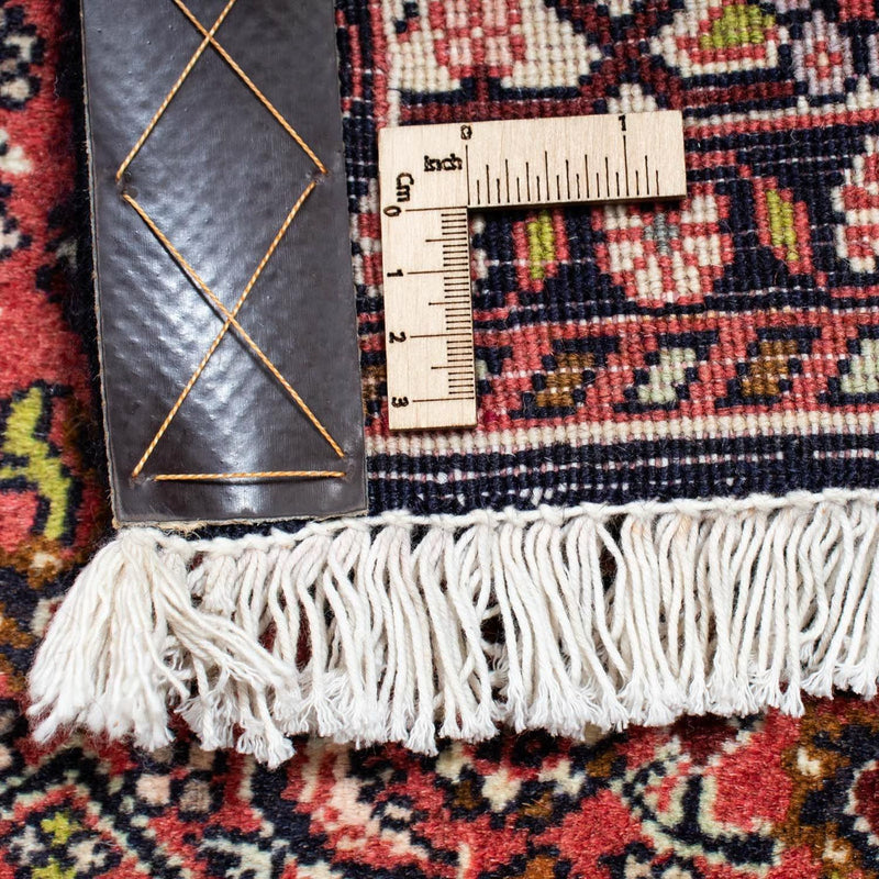 Bidjar - Zanjan Teppe 240x140cm - Persisk teppe