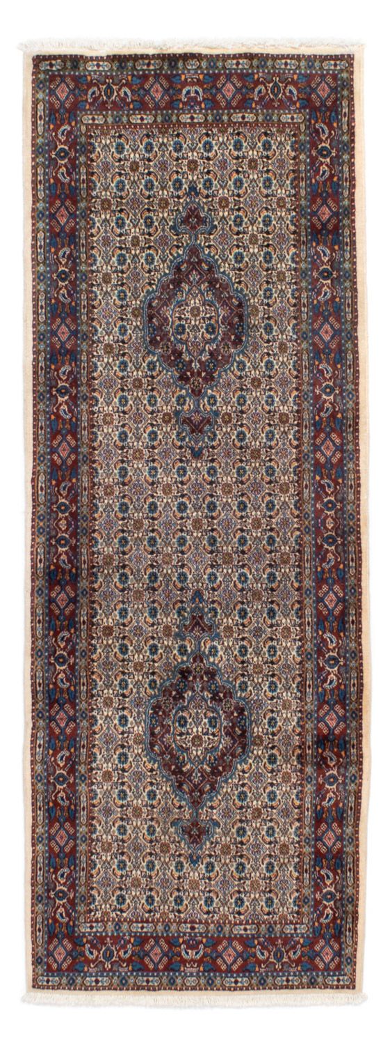 Moud Teppe 81x234cm - Persisk teppe