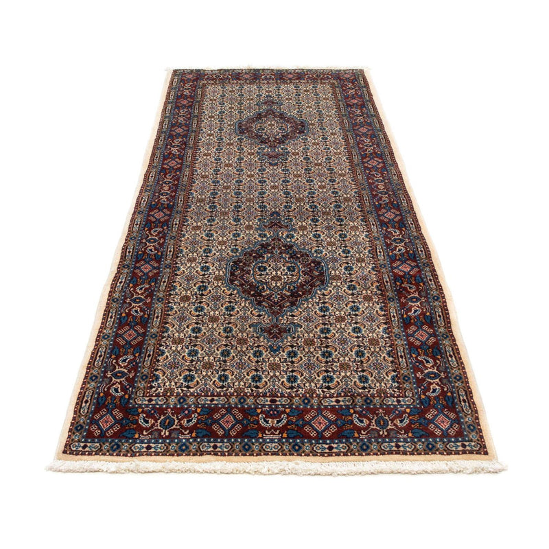 Moud Teppe 81x234cm - Persisk teppe