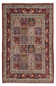 Moud Teppe 148x98cm - Persisk teppe