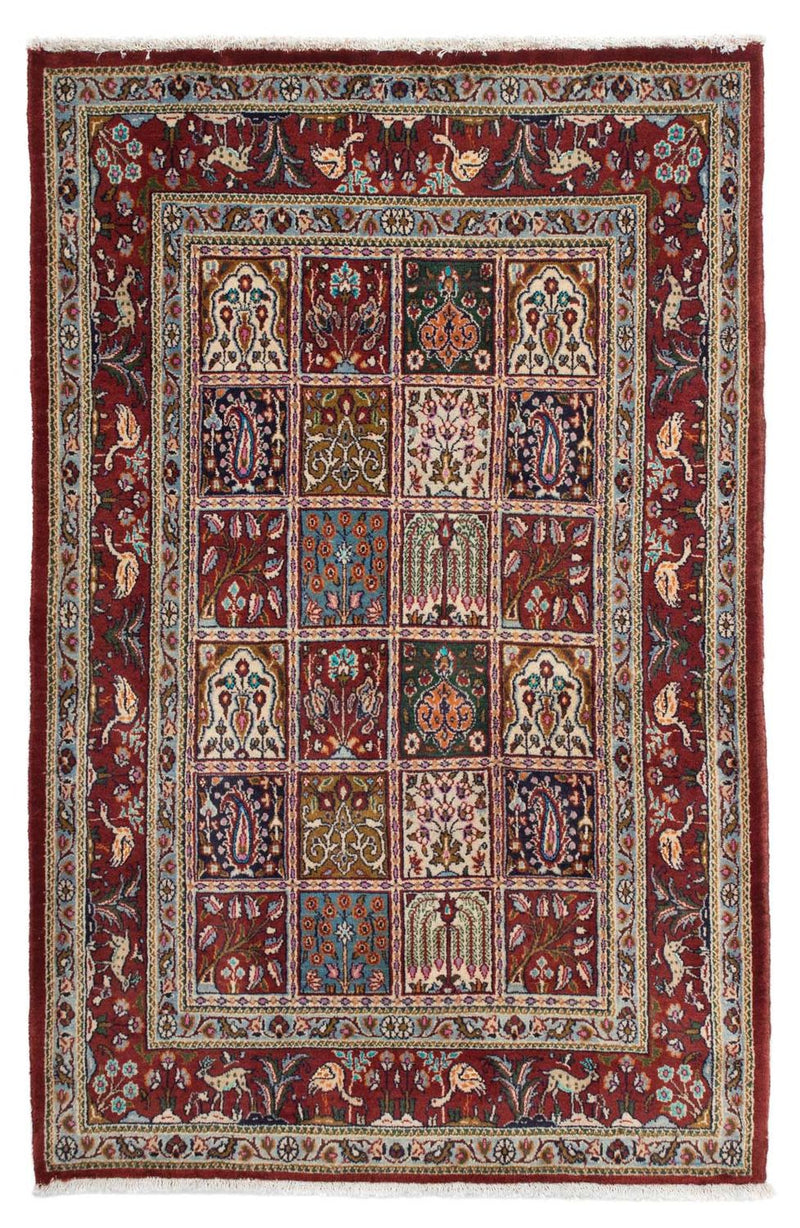 Moud Teppe 148x98cm - Persisk teppe