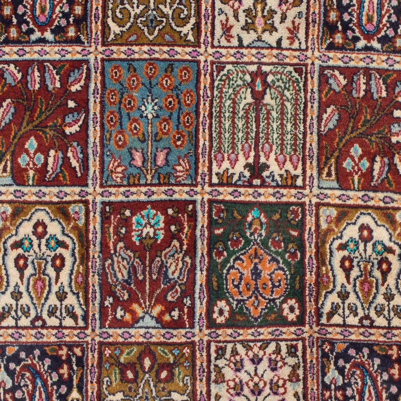 Moud Teppe 148x98cm - Persisk teppe