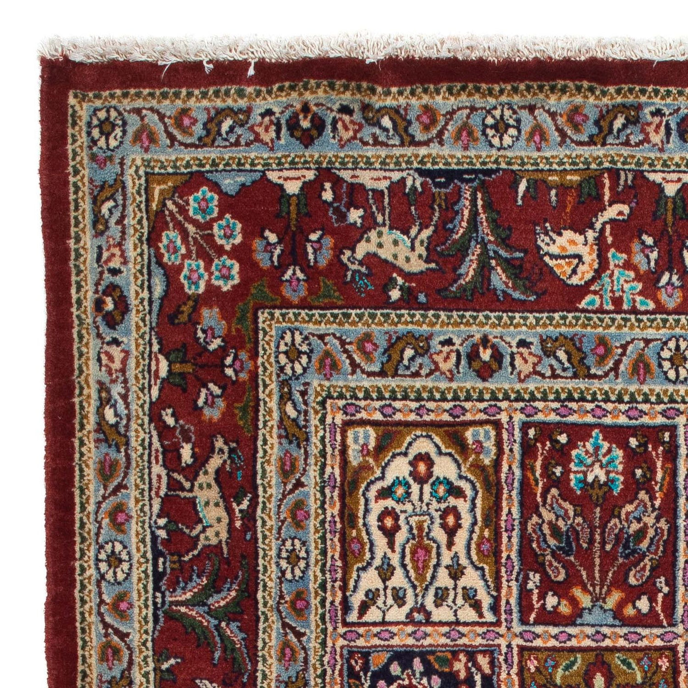 Moud Teppe 148x98cm - Persisk teppe