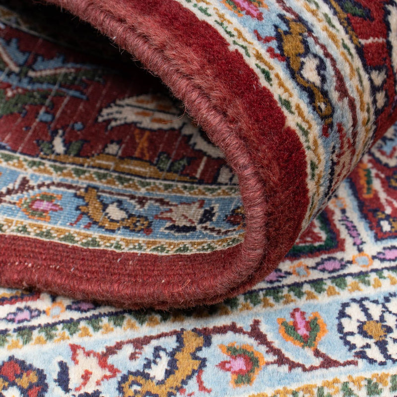 Moud Teppe 148x98cm - Persisk teppe