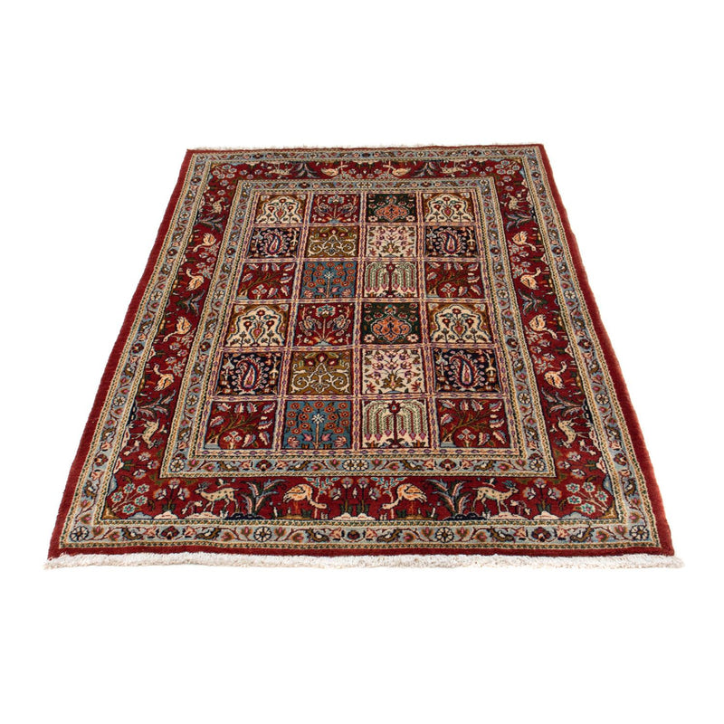 Moud Teppe 148x98cm - Persisk teppe