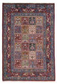 Moud Teppe 144x100cm - Persisk teppe – product image