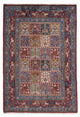 Moud Teppe 144x100cm - Persisk teppe