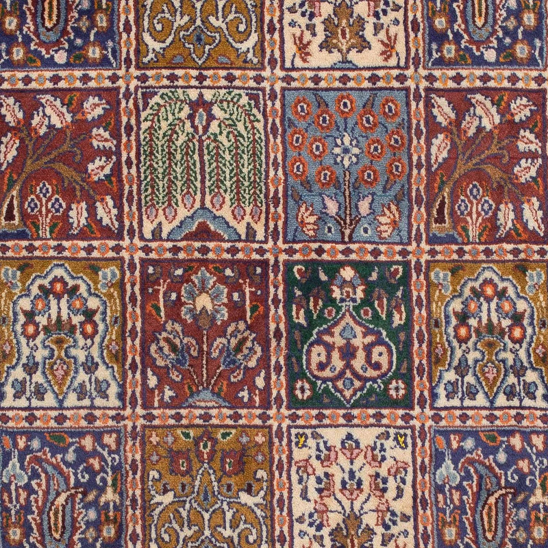 Moud Teppe 144x100cm - Persisk teppe