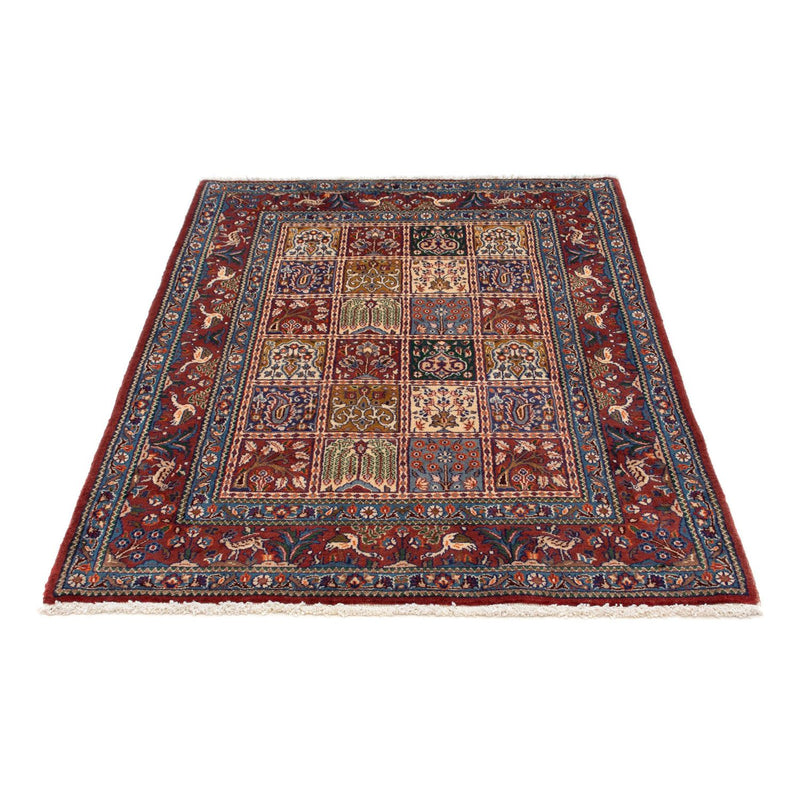 Moud Teppe 144x100cm - Persisk teppe