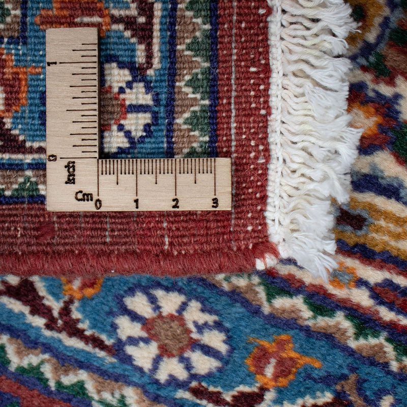 Moud Teppe 144x100cm - Persisk teppe