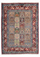 Moud Teppe 141x103cm - Persisk teppe