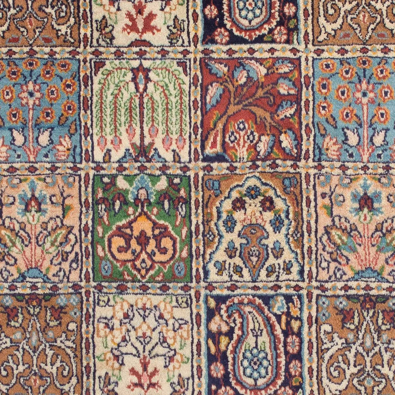 Moud Teppe 141x103cm - Persisk teppe