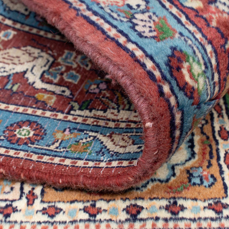 Moud Teppe 141x103cm - Persisk teppe