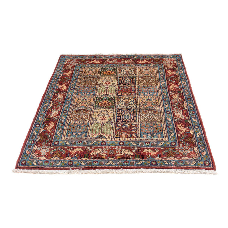 Moud Teppe 141x103cm - Persisk teppe