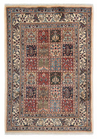 Moud Teppe 98x145cm - Persisk teppe – product image
