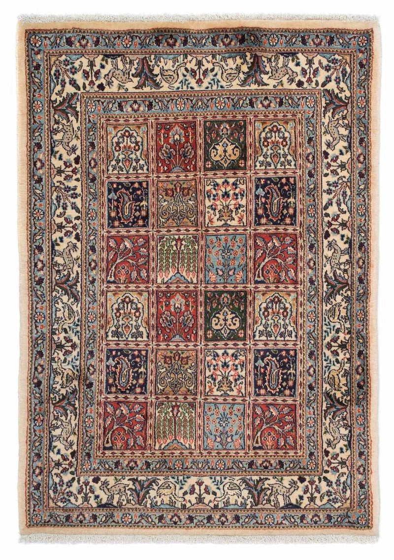 Moud Teppe 98x145cm - Persisk teppe