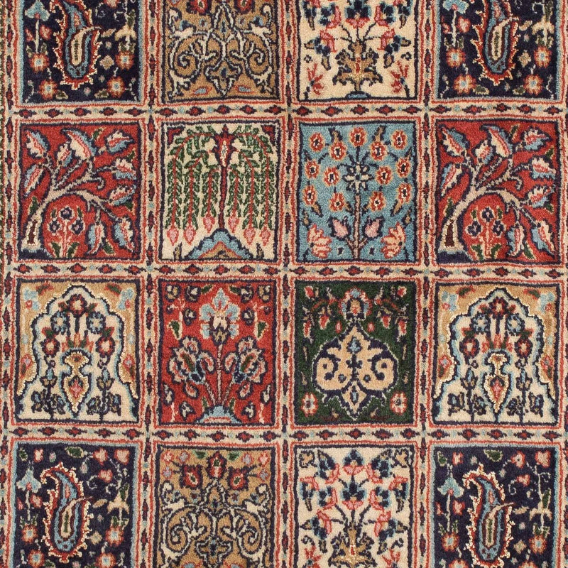 Moud Teppe 98x145cm - Persisk teppe