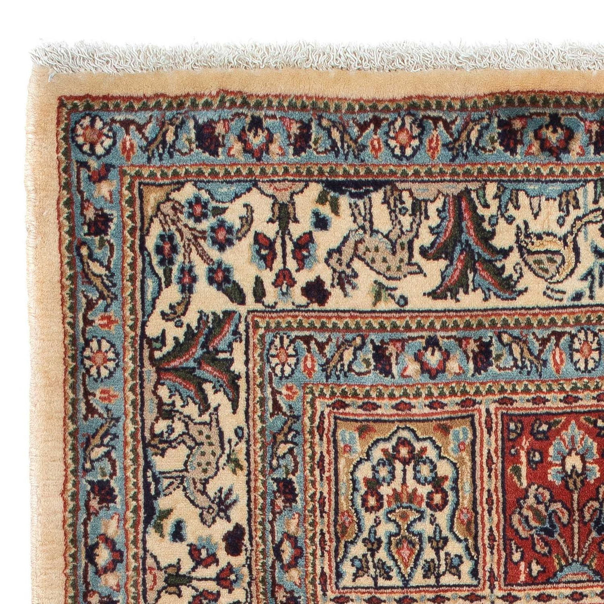 Moud Teppe 98x145cm - Persisk teppe