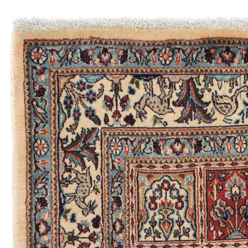 Moud Teppe 98x145cm - Persisk teppe