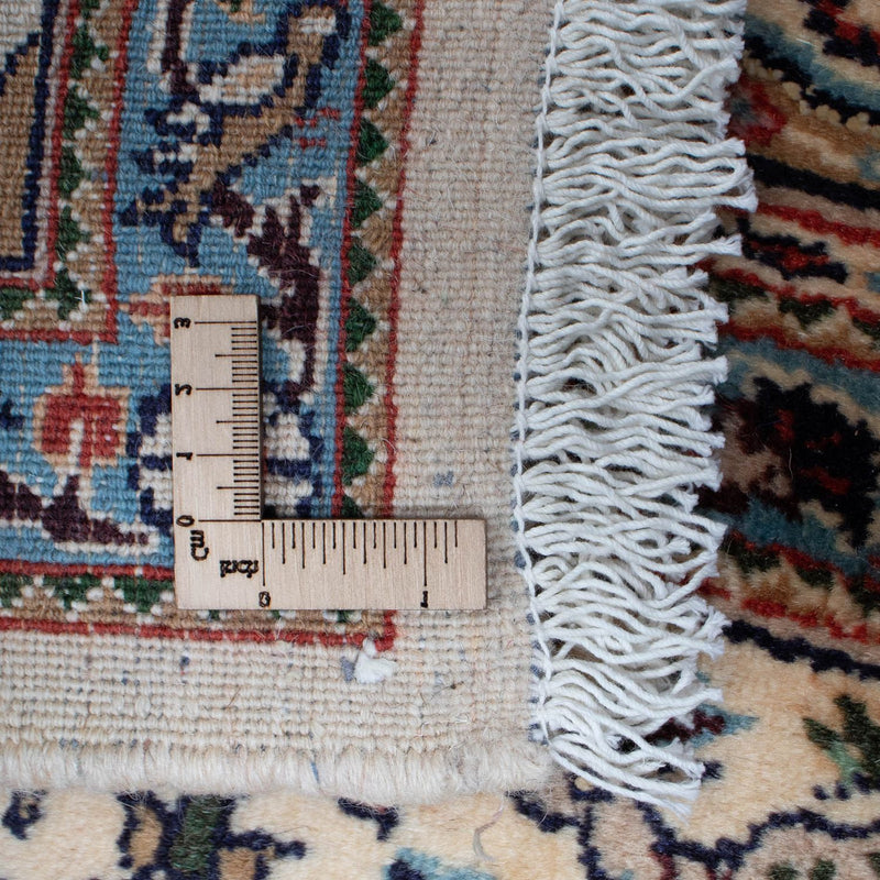 Moud Teppe 98x145cm - Persisk teppe