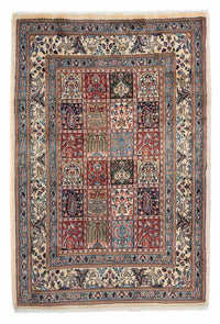 Moud Teppe 98x143cm - Persisk teppe – product image