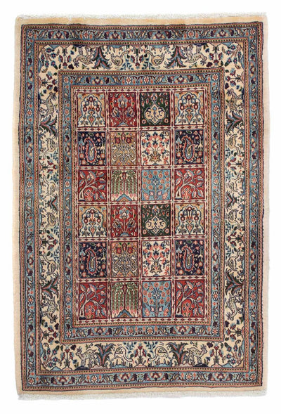 Moud Teppe 98x143cm - Persisk teppe