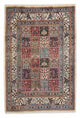 Moud Teppe 98x143cm - Persisk teppe
