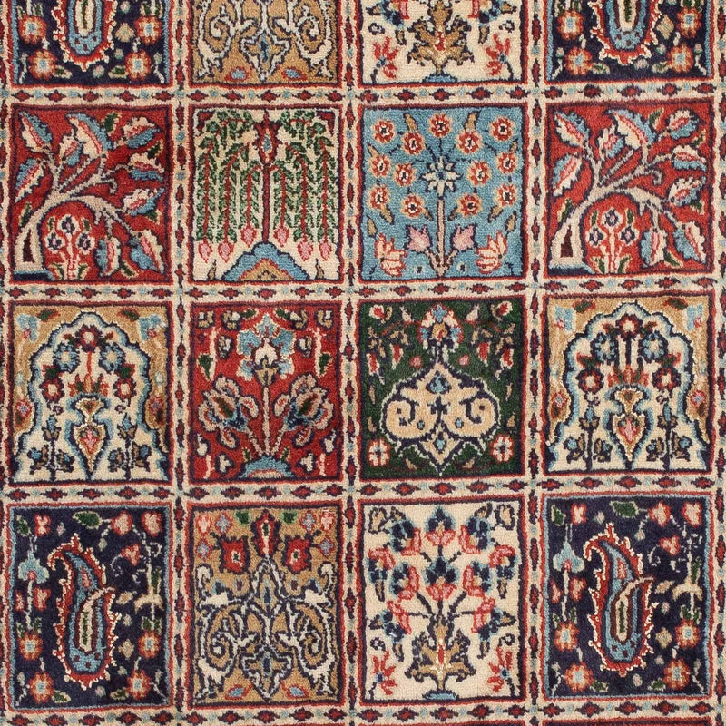 Moud Teppe 98x143cm - Persisk teppe