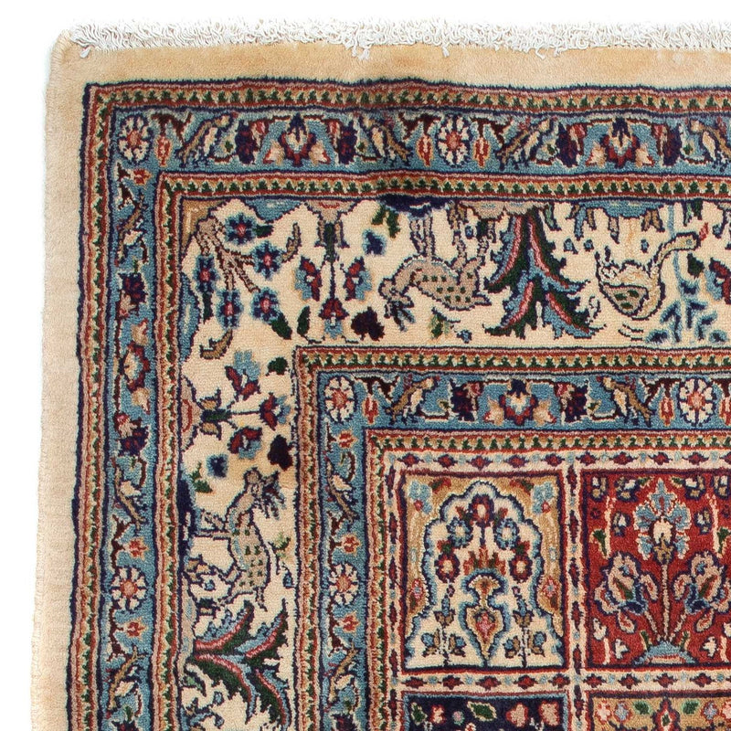 Moud Teppe 98x143cm - Persisk teppe