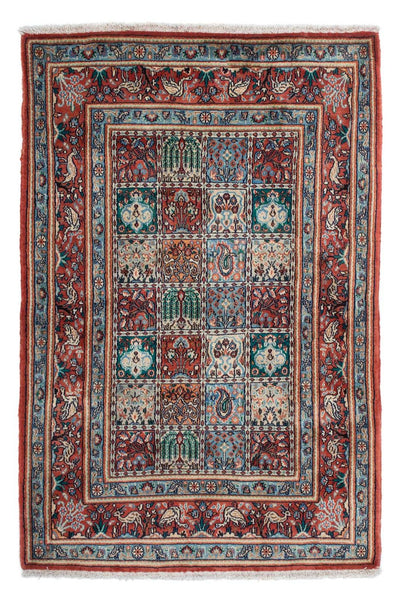 Moud Teppe 100x148cm - Persisk teppe