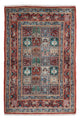 Moud Teppe 148x100cm - Persisk teppe