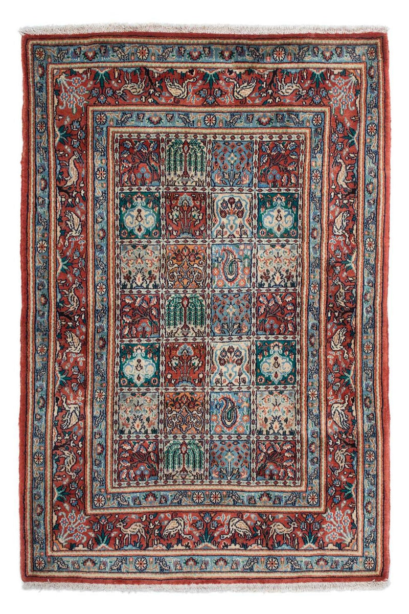 Moud Teppe 148x100cm - Persisk teppe