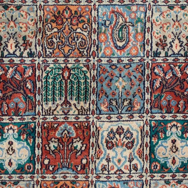 Moud Teppe 148x100cm - Persisk teppe