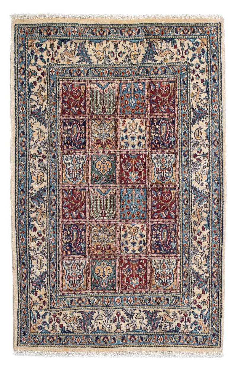 Moud Teppe 90x144cm - Persisk teppe