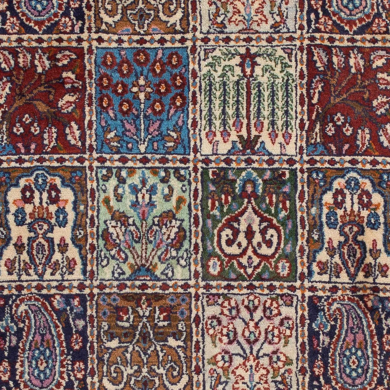 Moud Teppe 140x95cm - Persisk teppe