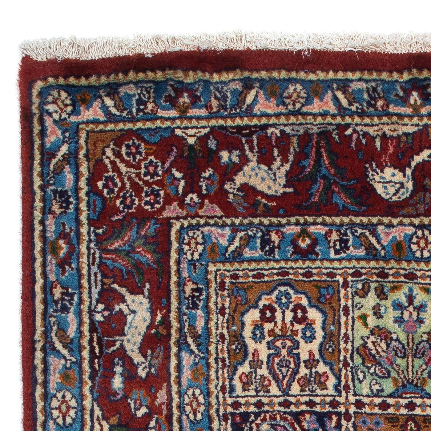 Moud Teppe 140x95cm - Persisk teppe