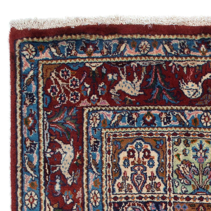 Moud Teppe 140x95cm - Persisk teppe
