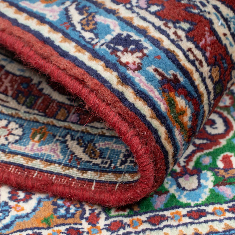 Moud Teppe 140x95cm - Persisk teppe