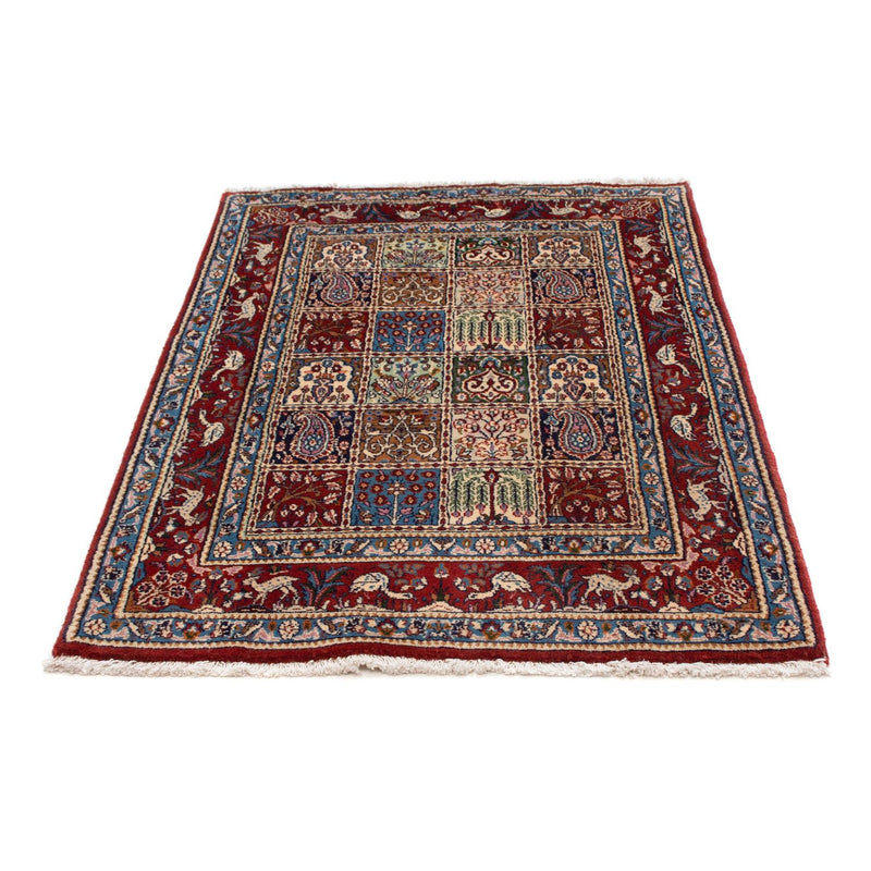 Moud Teppe 140x95cm - Persisk teppe