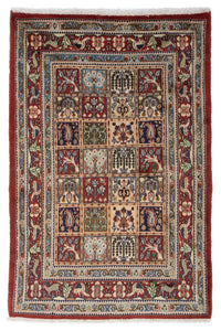 Moud Teppe 146x98cm - Persisk teppe – product image