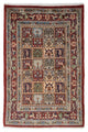 Moud Teppe 146x98cm - Persisk teppe