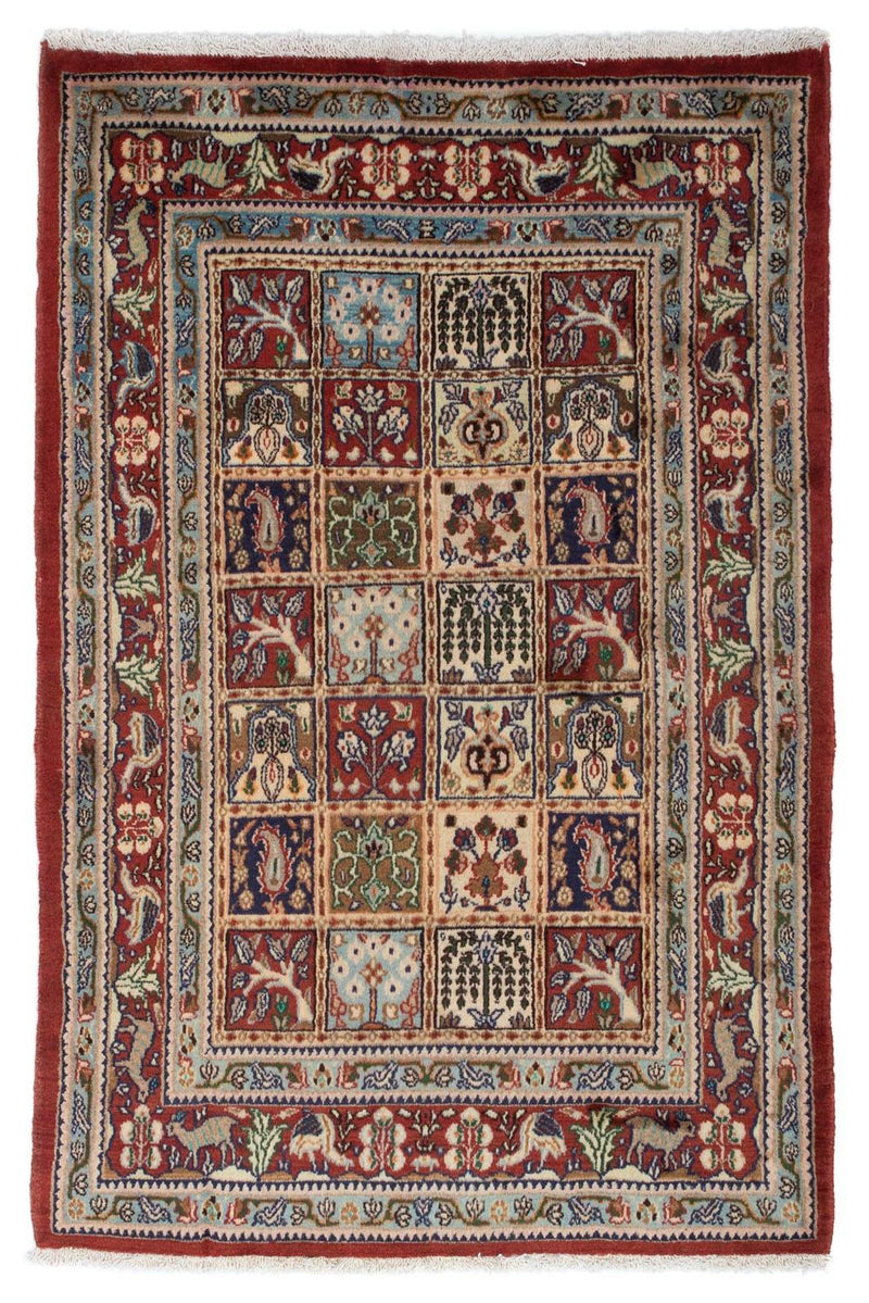 Moud Teppe 146x98cm - Persisk teppe