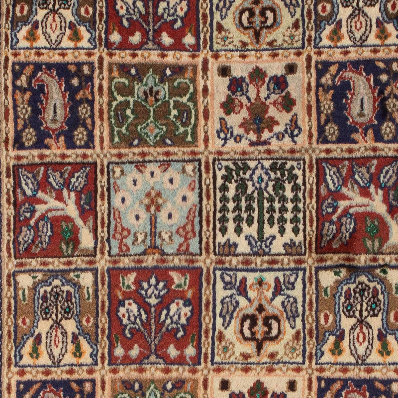 Moud Teppe 146x98cm - Persisk teppe