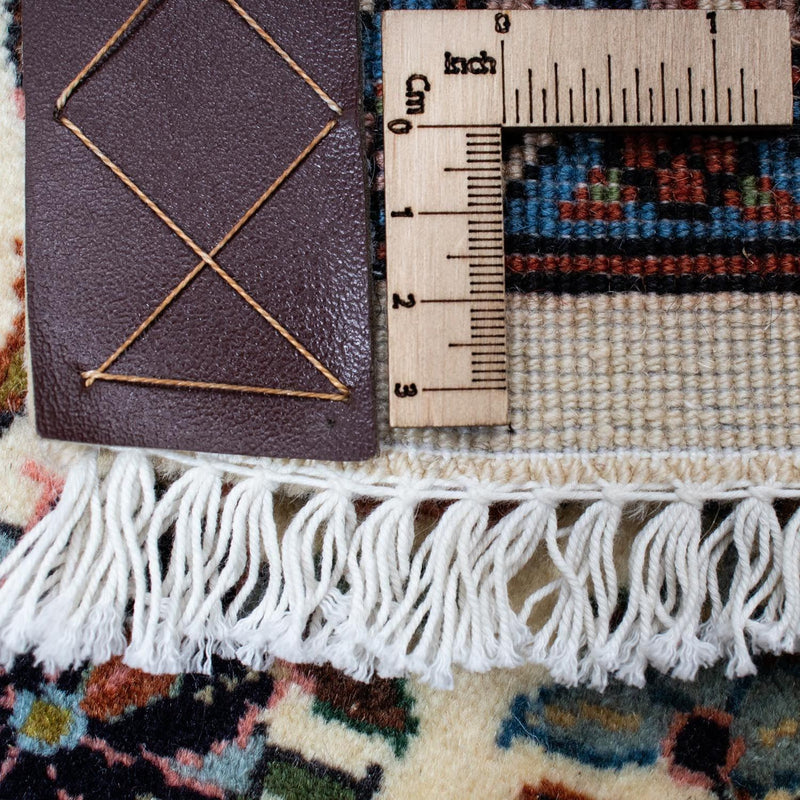 Golpayegan Teppe 211x139cm - Persisk teppe