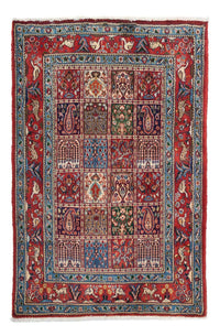 Moud Teppe 142x97cm - Persisk teppe – product image